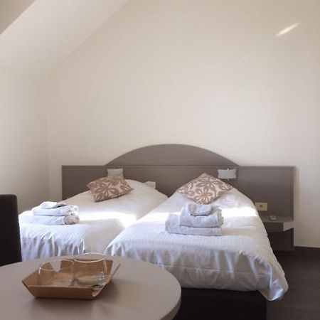 El Parador Tielt Exteriér fotografie